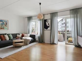 Bostadsbild