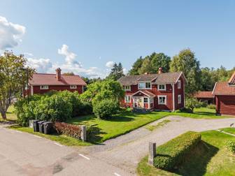 Bostadsbild
