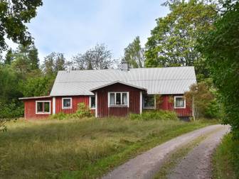 Bostadsbild