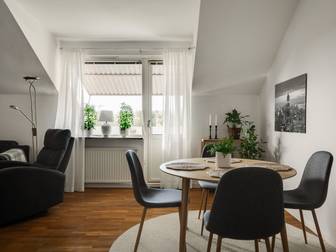 Bostadsbild
