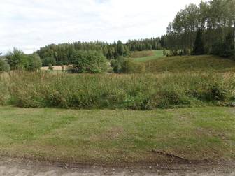 Gräsudden, Åtsjön