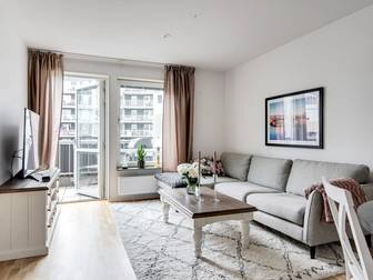 Gubbkärrsvägen 19A