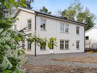 Bostadsbild