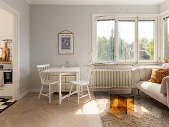 Bostadsbild