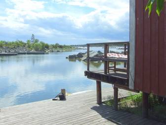 Rönnskär - Skärgården 2:43-A25