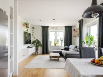 Bostadsbild