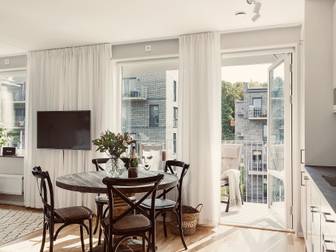 Barbro Hörbergs Gata 5