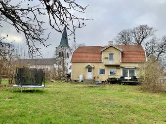 Kyrkogatan 24 A och B