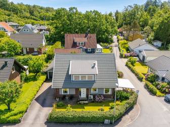 Bostadsbild