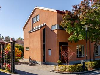 Bostadsbild