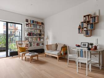 Bostadsbild