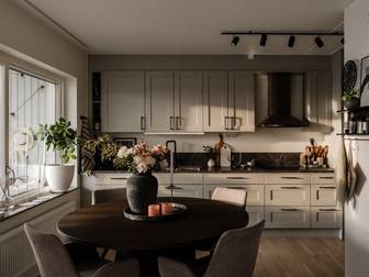 Bostadsbild