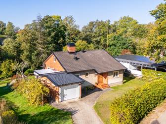 Bostadsbild