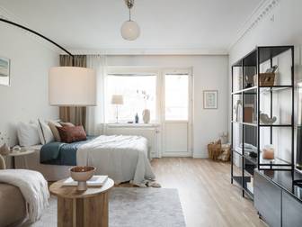 Bostadsbild