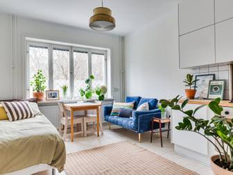 Bostadsbild