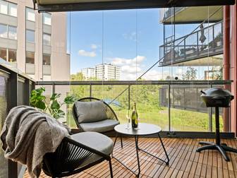 Bostadsbild