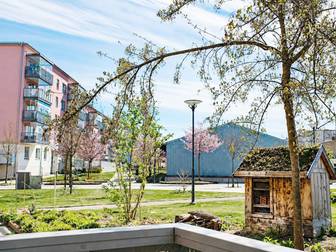 Bostadsbild