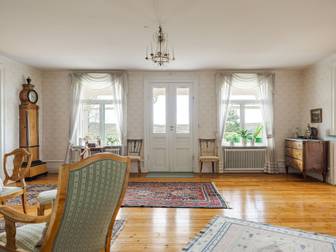 Bostadsbild