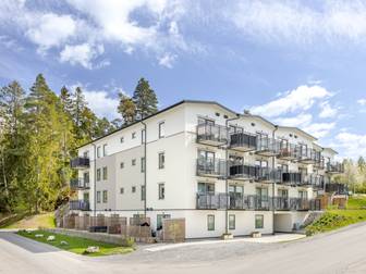 Bostadsbild