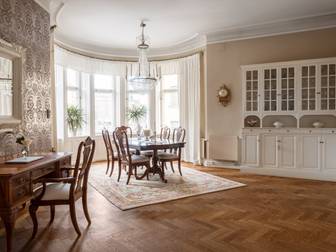 Bostadsbild