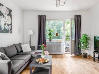Bostadsbild