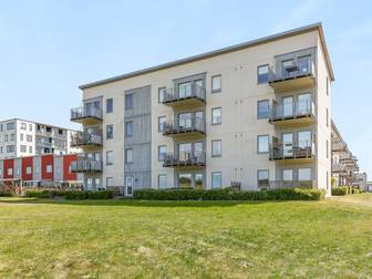 Bostadsbild
