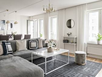 Gustaf Dalénsgatan 5C