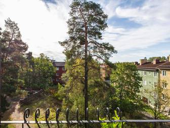 Bostadsbild