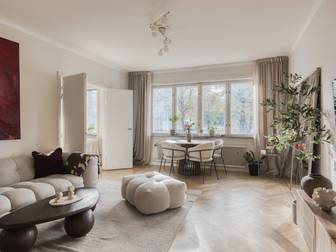 Bostadsbild