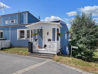 Bostadsbild