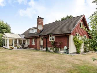 Bostadsbild