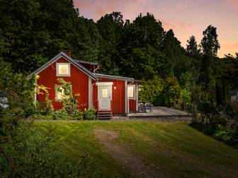 Bostadsbild