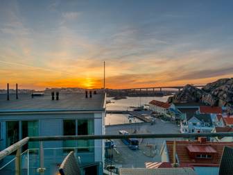 Hotellgatan 6 Lgh B7