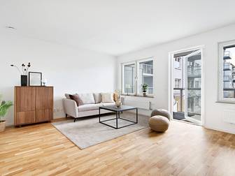 Karlslundsvägen 15, 2 tr