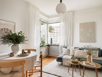 Bostadsbild