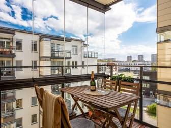 Drottning Kristinas esplanad 63