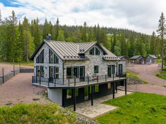Bostadsbild