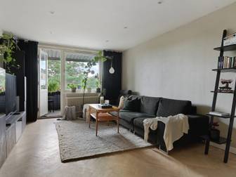 Bostadsbild