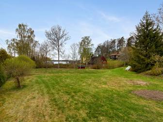 Kolviksvägen 10 B (trolig adress)