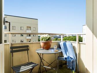 Bostadsbild