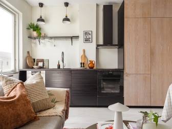 Bostadsbild