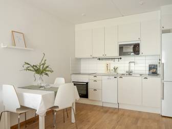 Bostadsbild