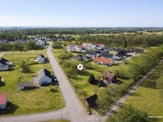 Bostadsbild