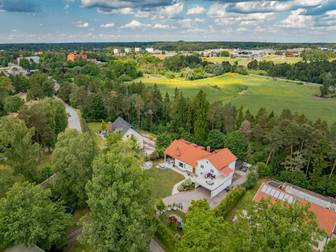 Bostadsbild