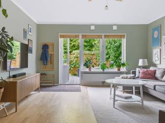 Bostadsbild