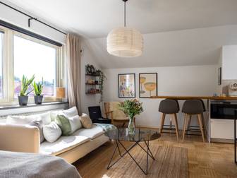 Bostadsbild