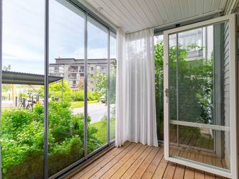 Bostadsbild