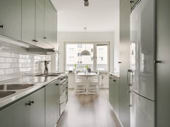 Bostadsbild