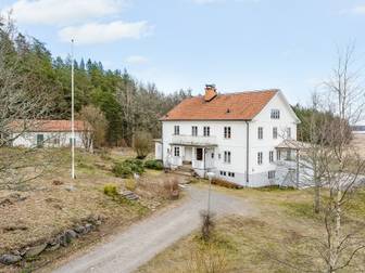 Tryserum Solbacken 1