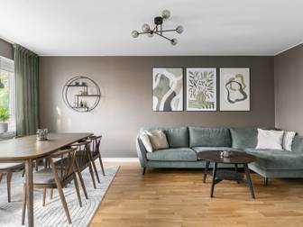 Bostadsbild